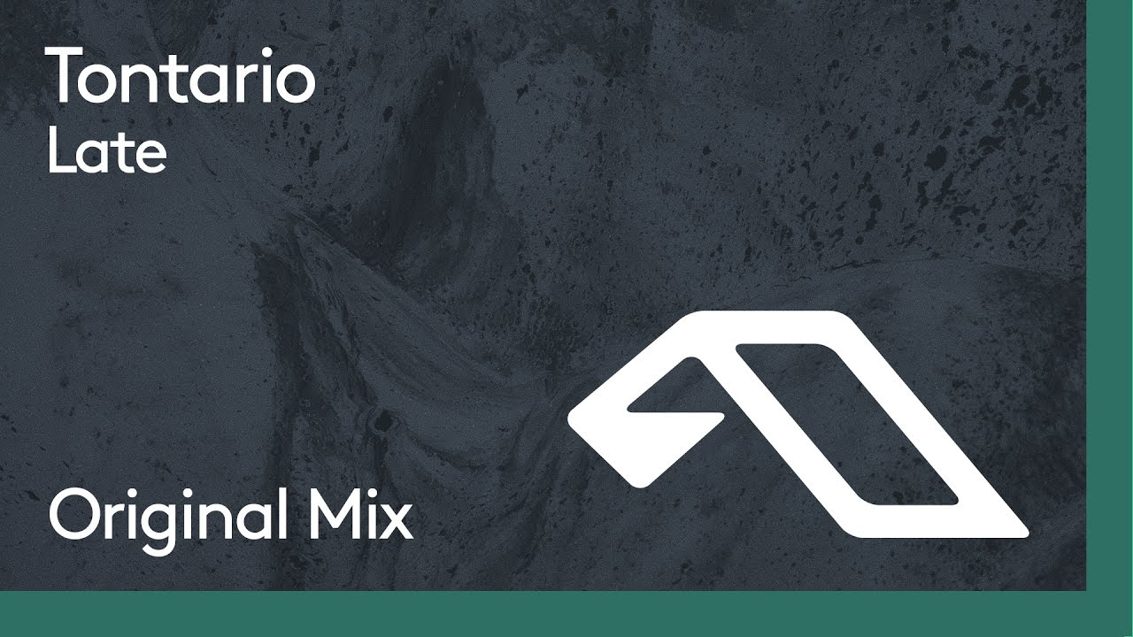 Tontario - Late