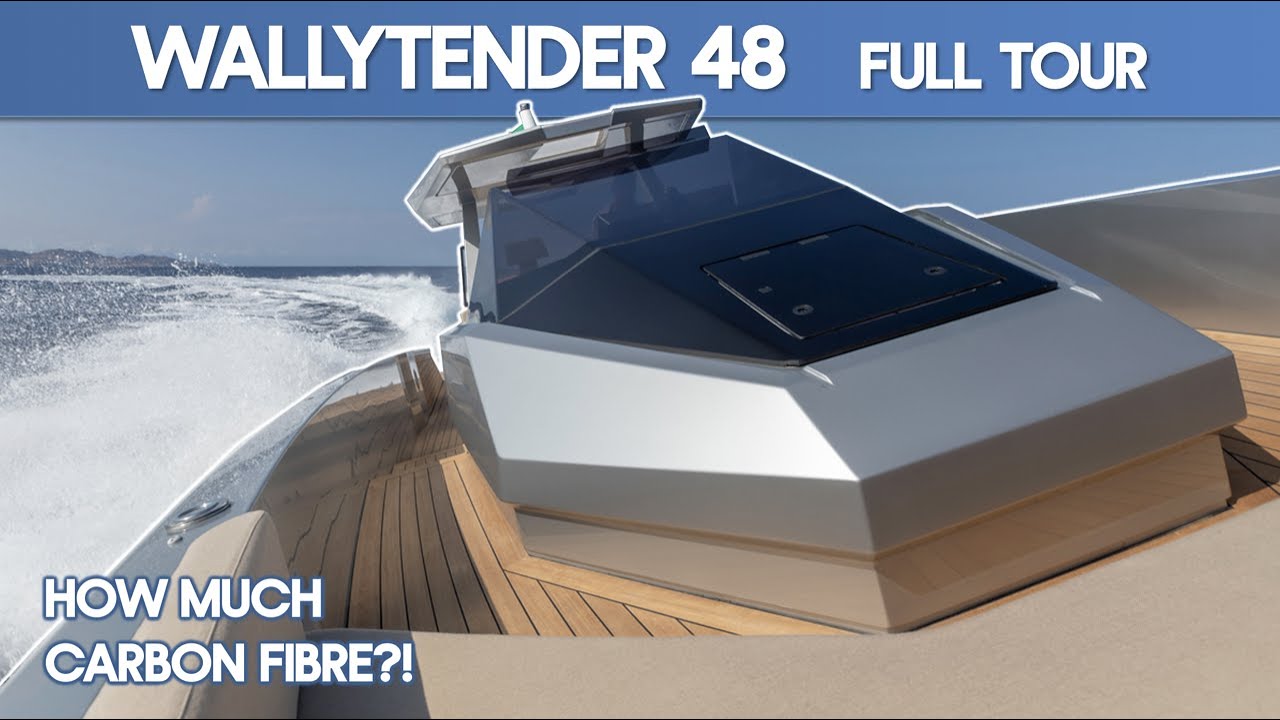 Полное прохождение Wallytender 48 | Морской канал