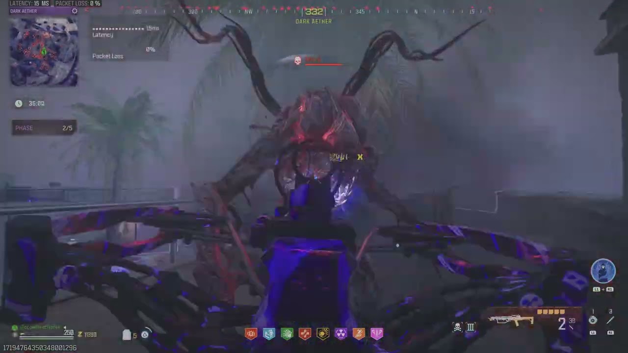 Forgot to end video 1266