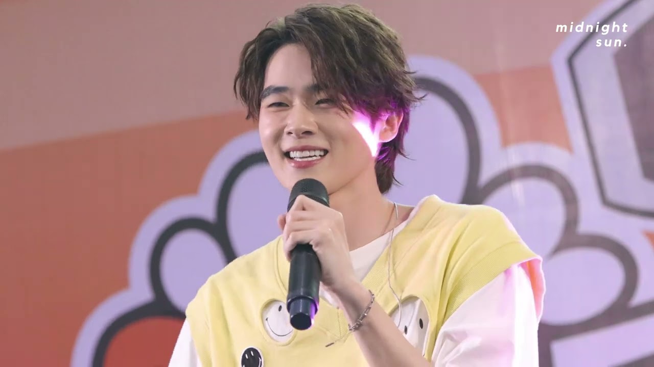 [fancam] อาย - บอมแบม ft.ธารา #ADDAXTARBOM #ต้าบอม #tarbom