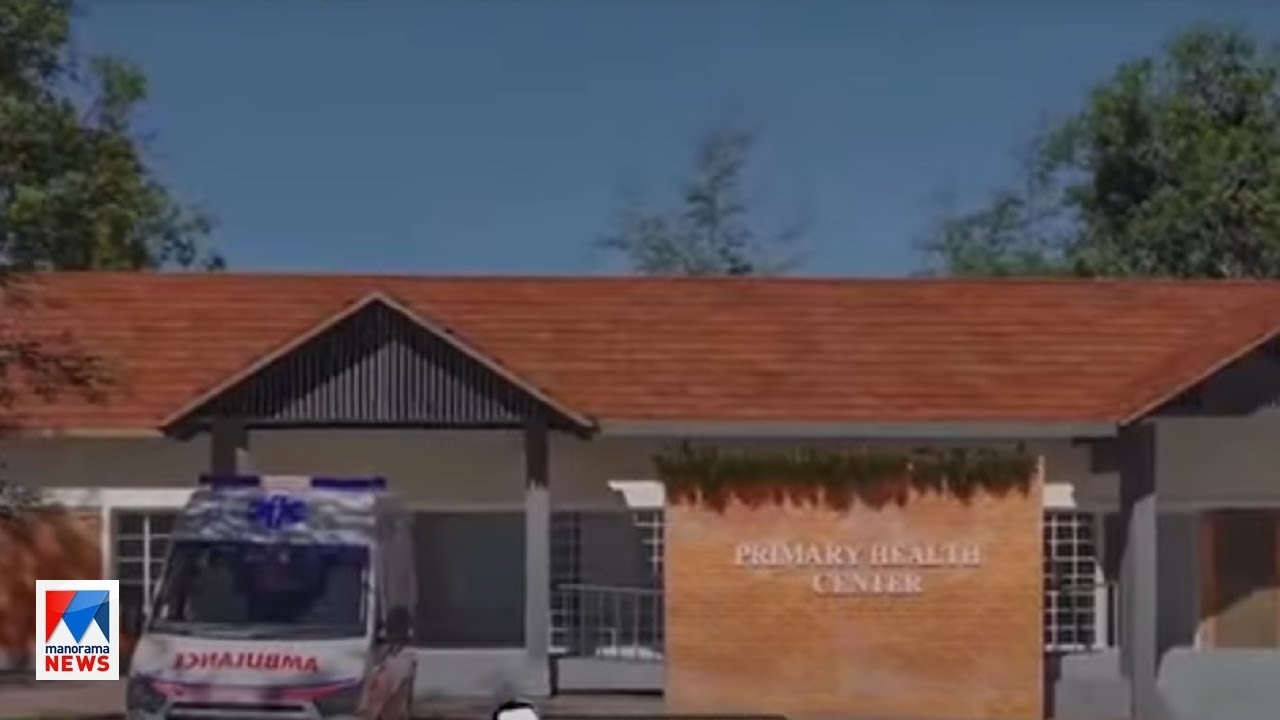 മുണ്ടക്കൈ ദുരന്തം, ടൗൺഷിപ്പ് നിർമ്മാണം പുരോ​ഗമിക്കുന്നു |  Wayanad Township