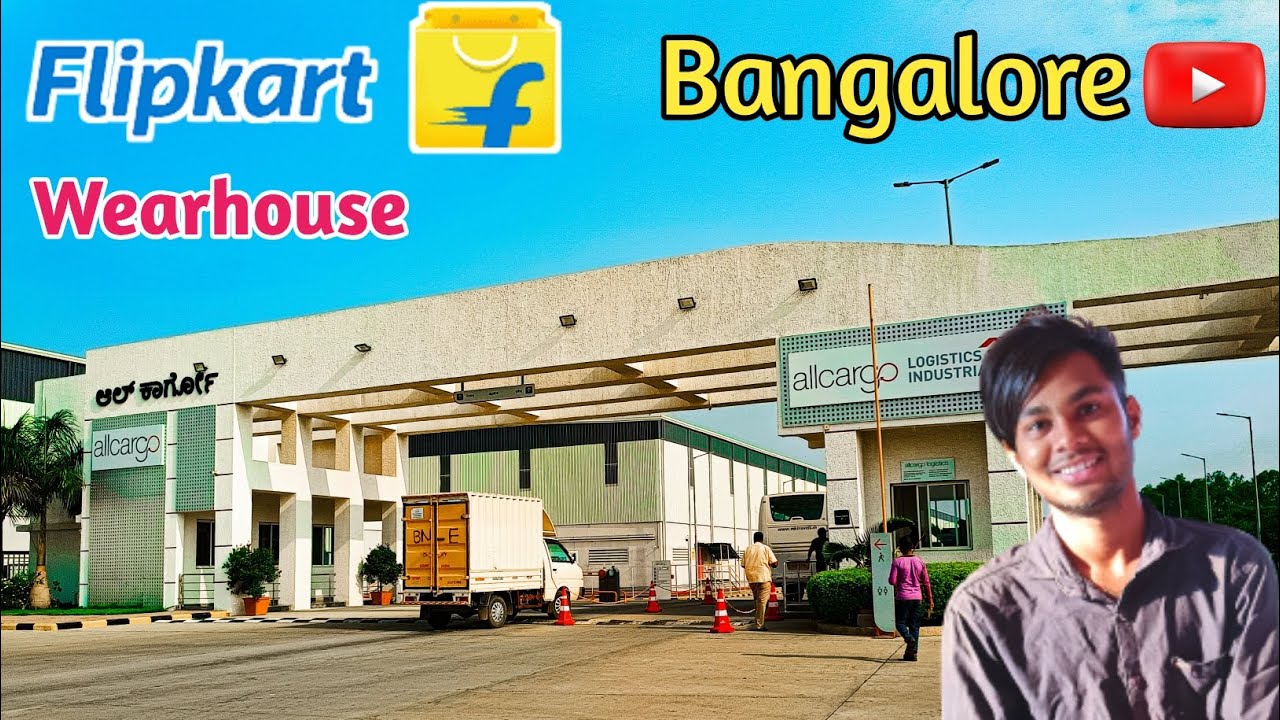 Bangalore Flipkart Wearhouse 🥰|| Malur BTS😊||@bedardiamitvlog