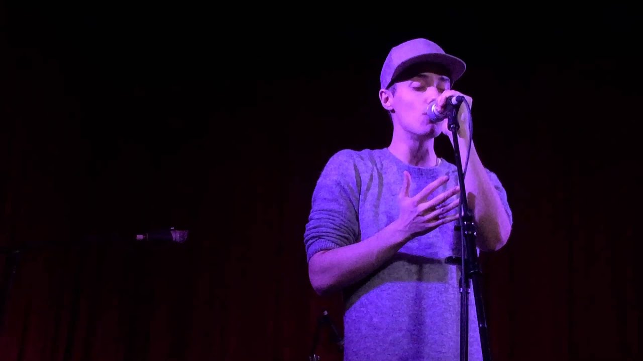ADELE- All I Ask (Cover by Leroy Sanchez)