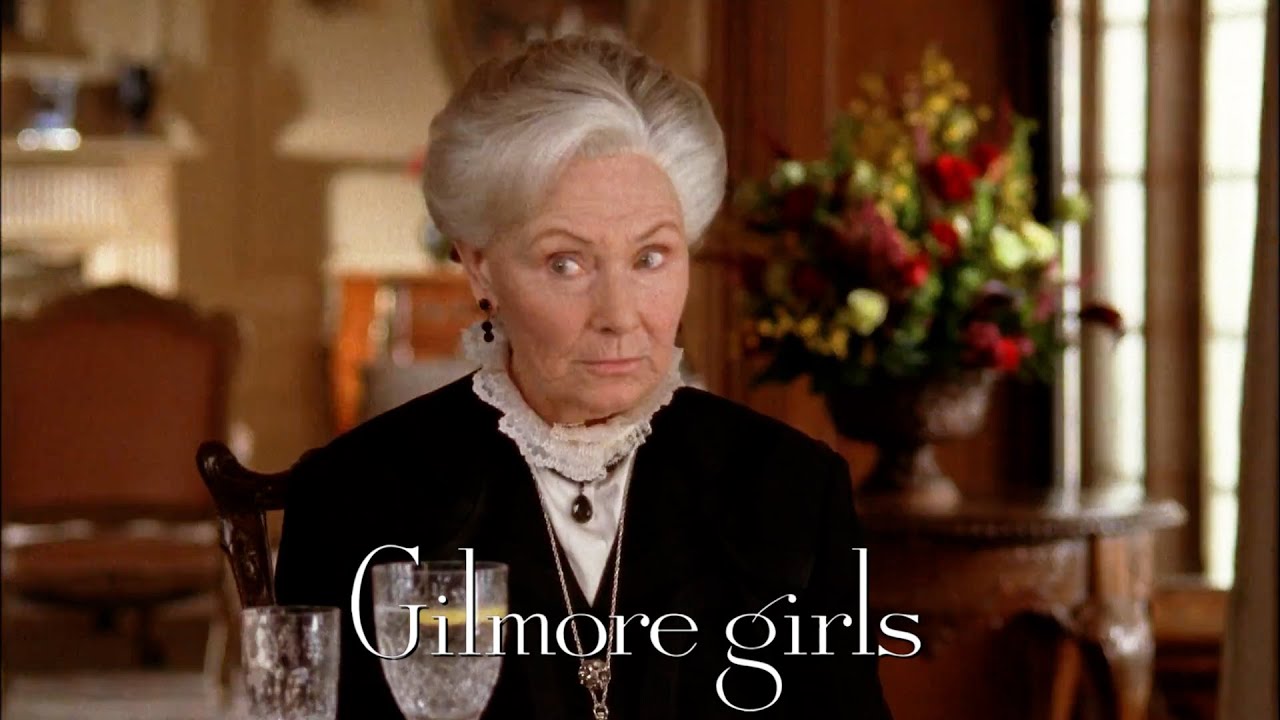 Trix Is In Town | Gilmore Girls