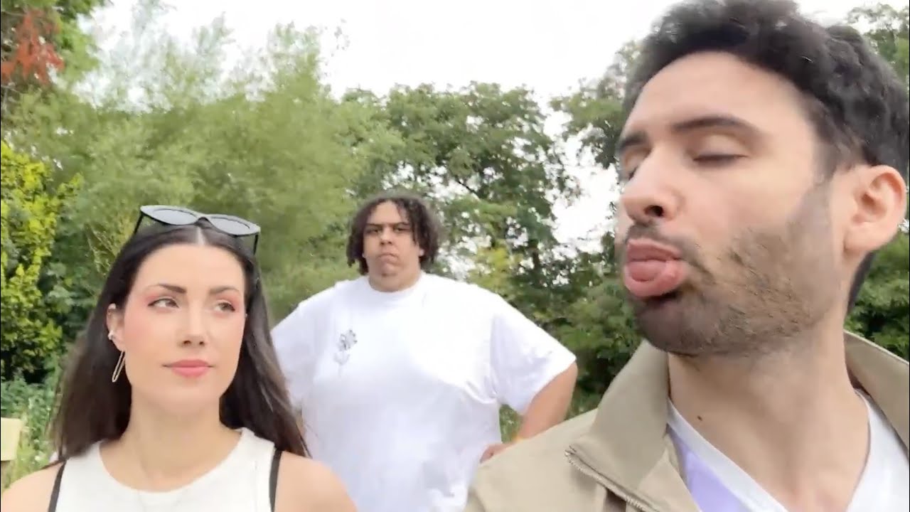 2024-06-30 '🔴 LIVE AT THE ZOO'