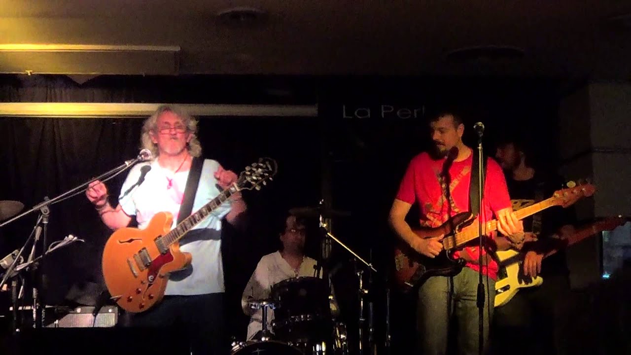 No se desesperen - Gustavo Bazterrica
