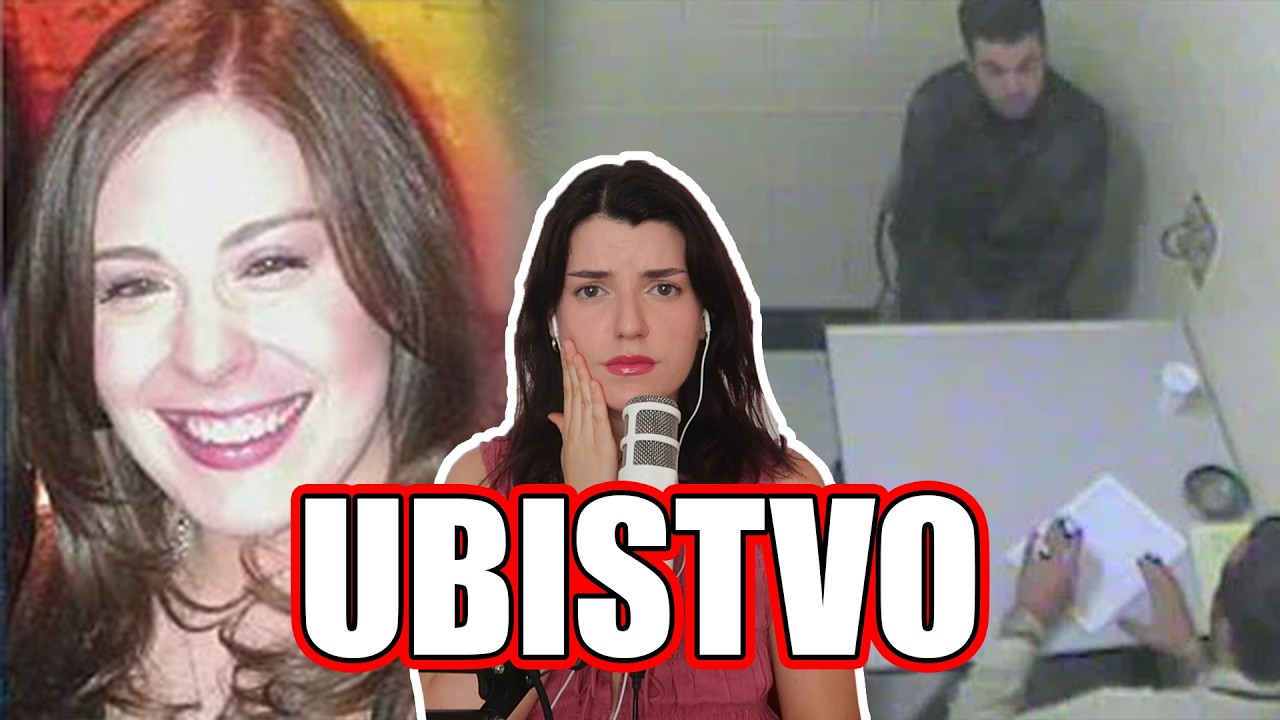 Ubio je samo radi svog zadovoljstva | Slucaj Kelly Dwyer | Generacija ubica