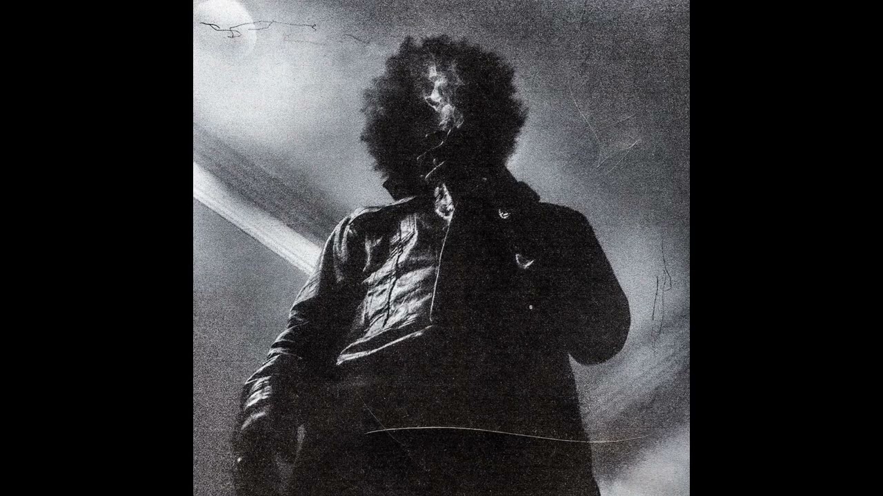 (FREE) EsDeeKid Type Beat 