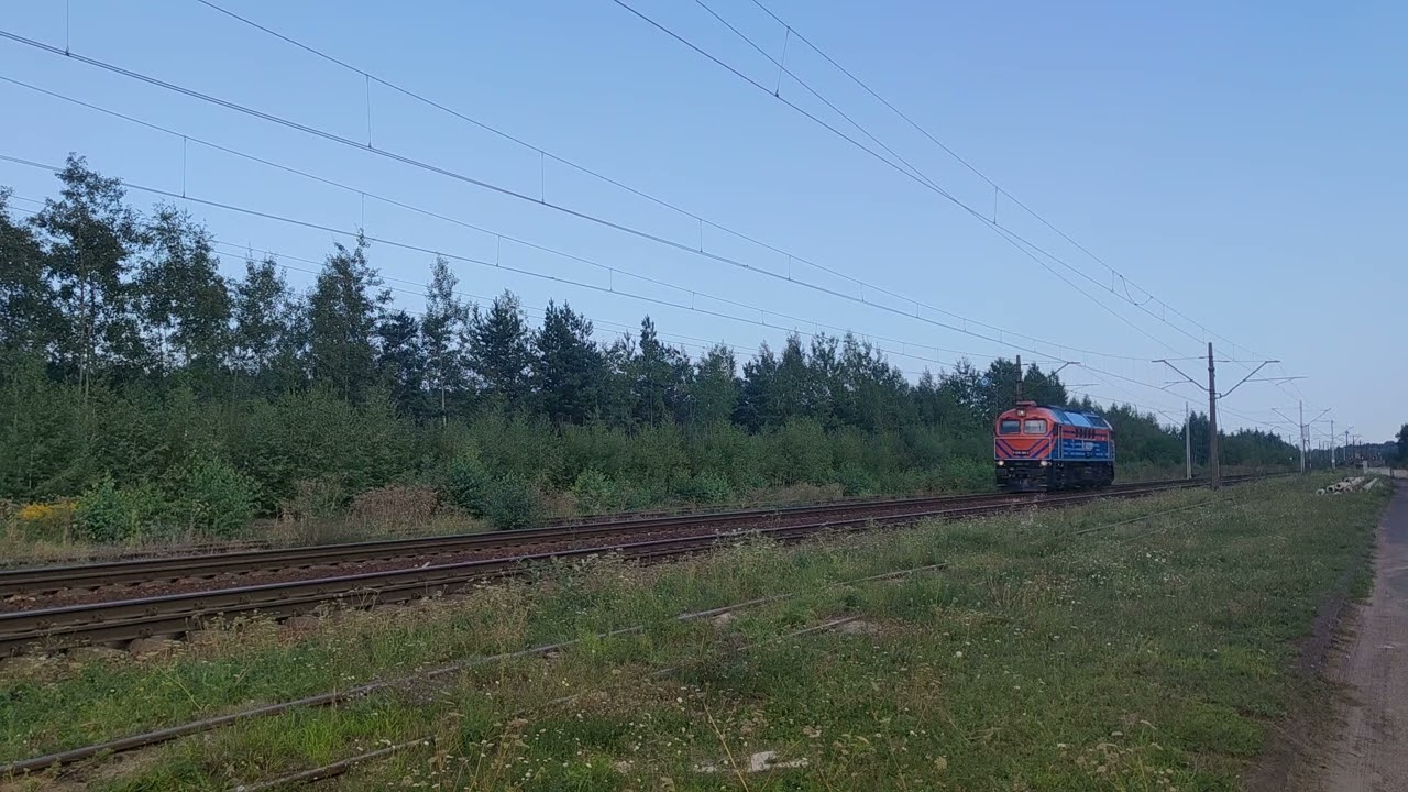 M62M-018 Kolprem luzem