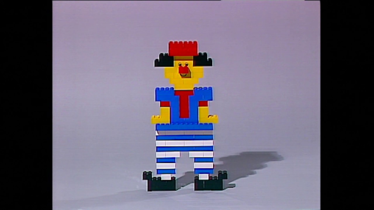 Tik Tak #361   Your toddler's favourite animation show