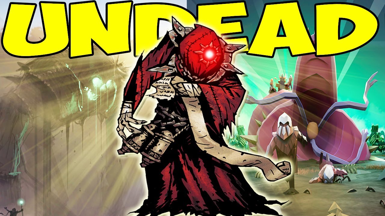 Destroying Humanity in the UNDEAD UPDATE | DIPLOMACY IS NOT AN OPTION