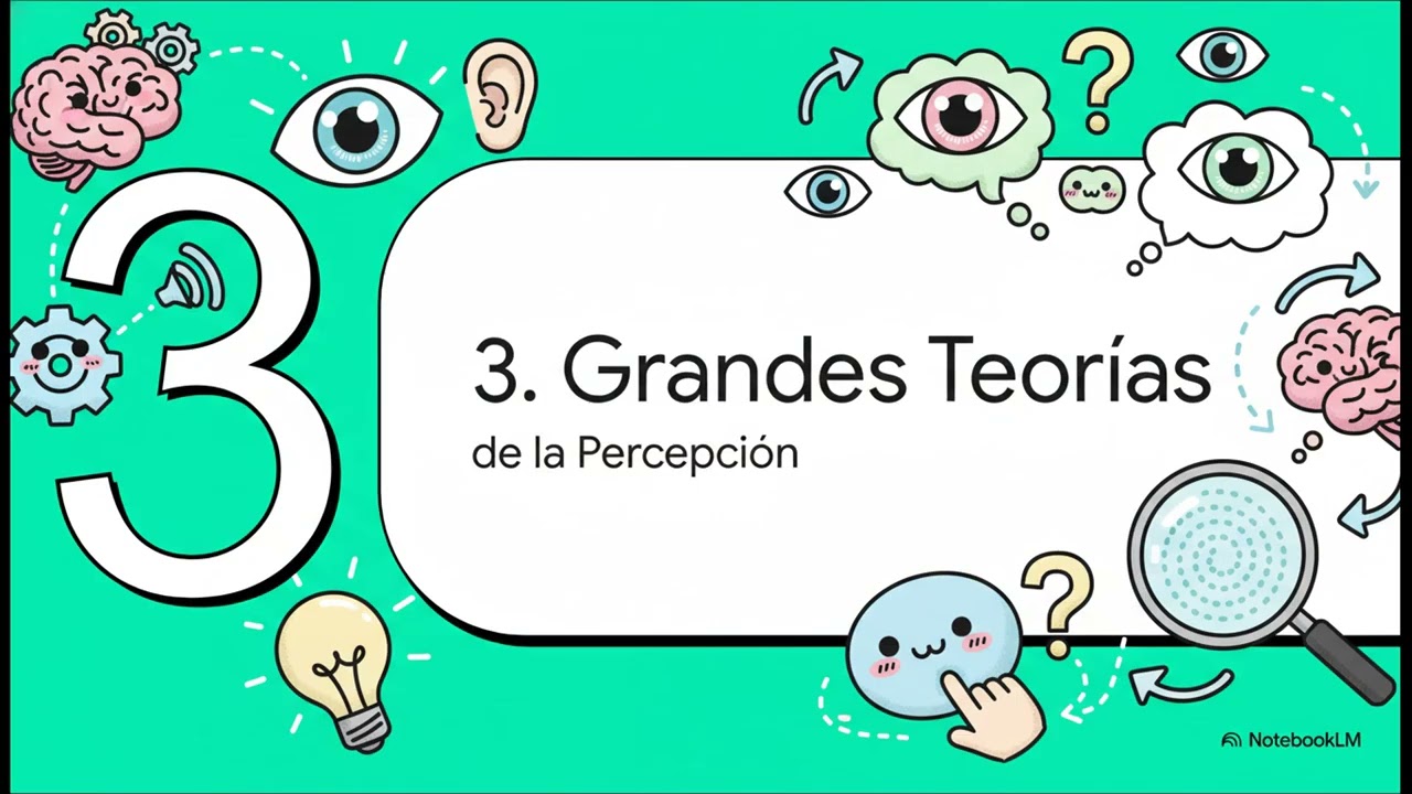 6. Sensación y percepción - Introducción