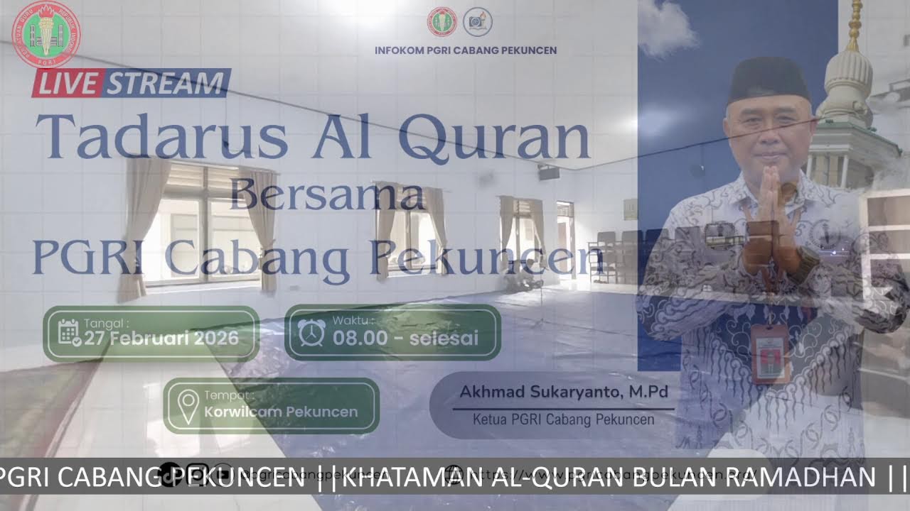My Broadcast