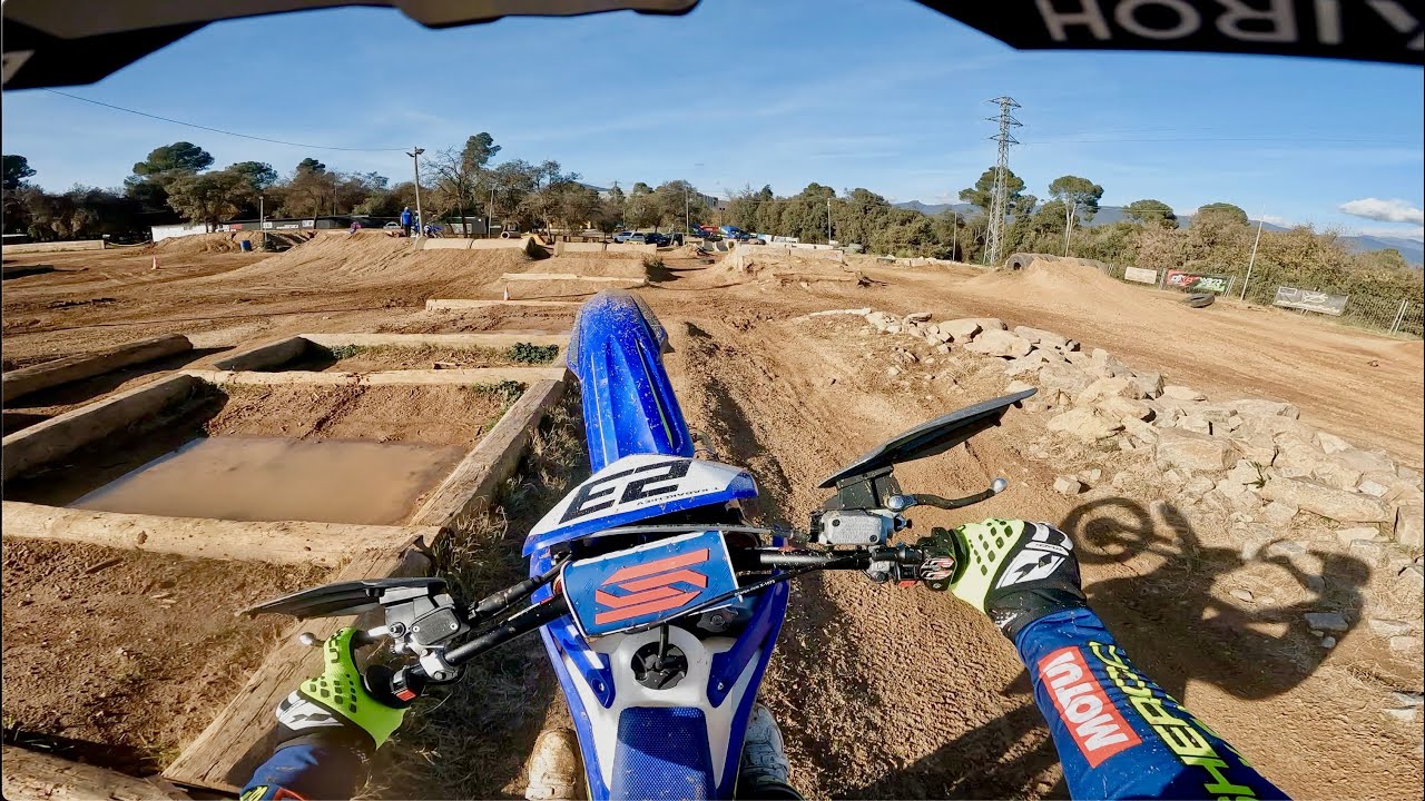 Racebike RAW Test Ride | #23