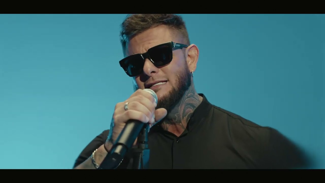 The George Mur - Sad story (mood video)