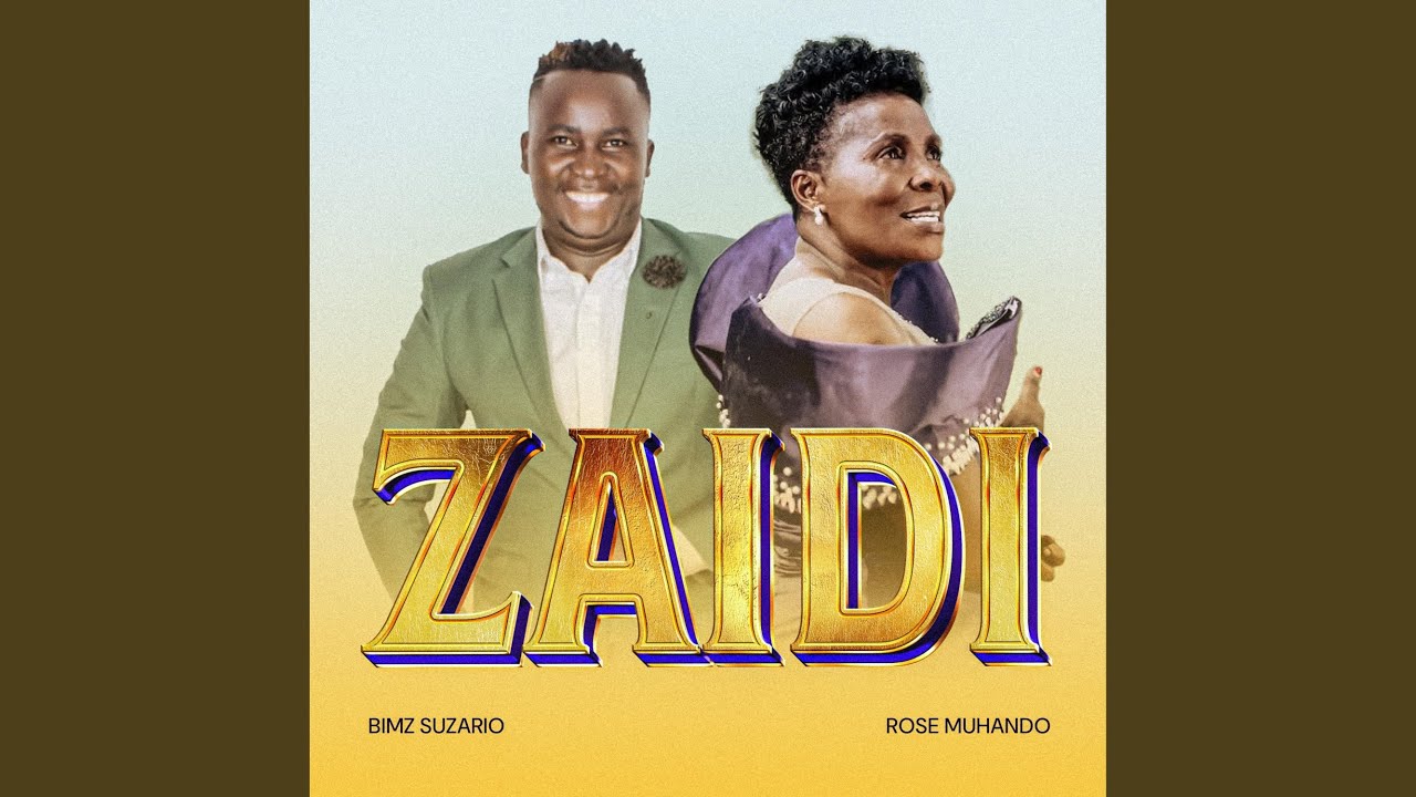 ZAIDI (feat. BIMZ SUZARIO)