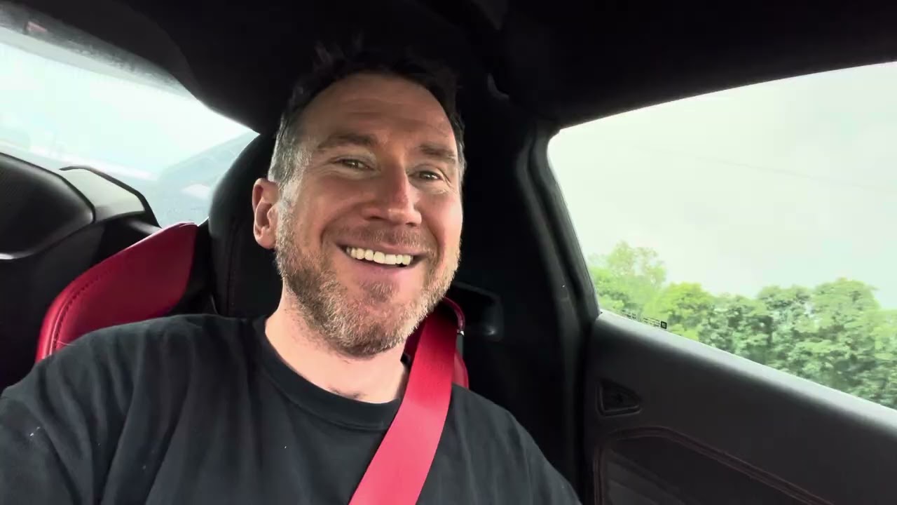Countering Justin HPO corvette blogger mecf bs about the c8 zr1x, ssx, grand sport GM failed