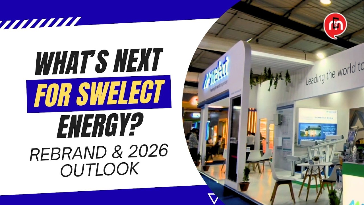 What&rsquo;s Next for SWELECT Energy? Rebrand & 2026 Outlook