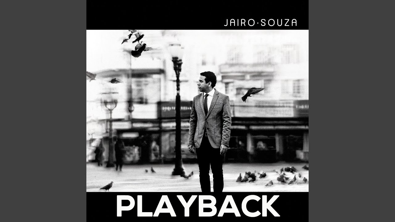 Perdoar (Playback)