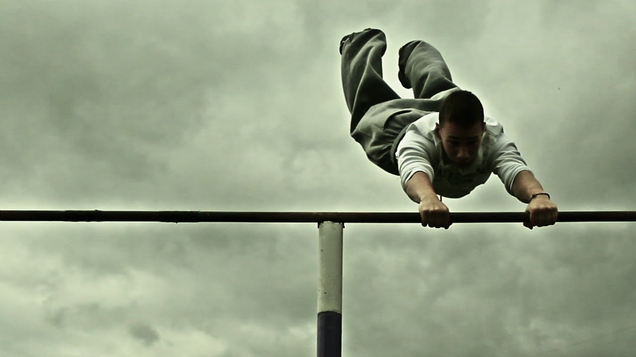 MOTIVATION. SUCCESS. Erik Aleynikov.