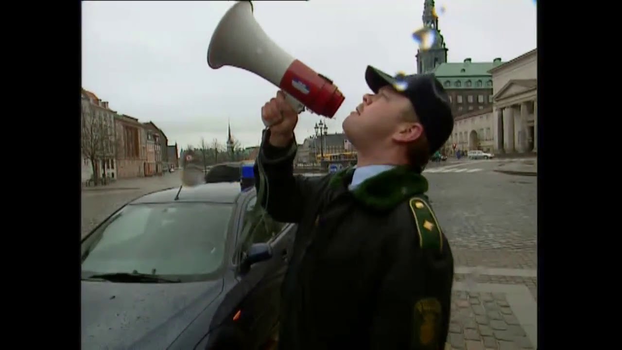 Vindhætterne: Pigeband