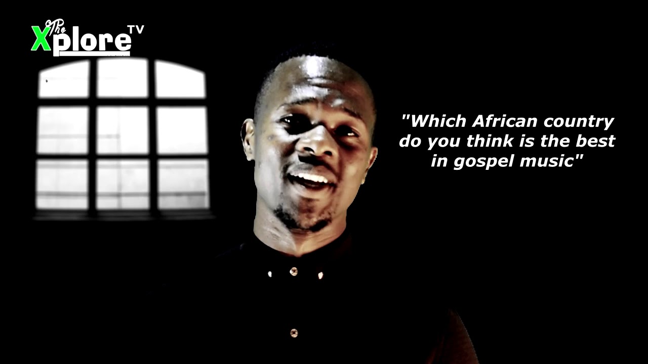 KILLER T MUSANDIRAMBIDZE-COVER BY MINISTER MAYA ON GOSPEL FULL INTERVIEW 2020