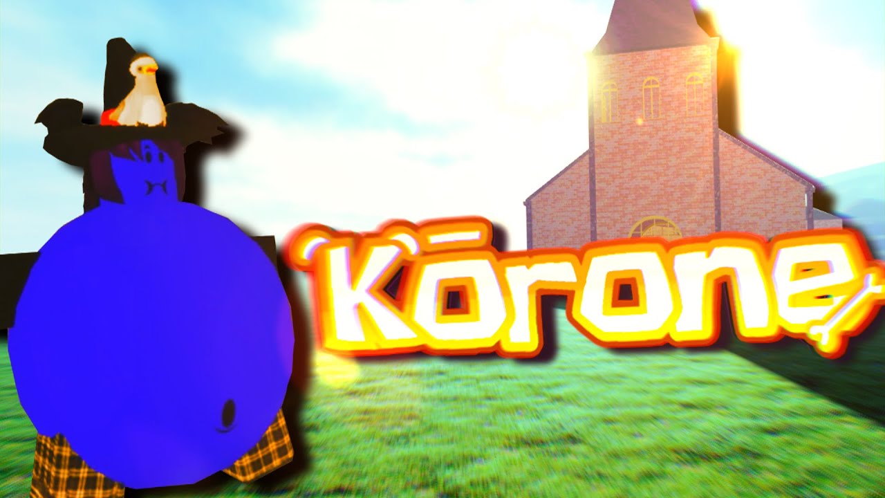 Korone – Действительно ли это старое возрождение ROBLOX хоть сколько-нибудь хорошее?