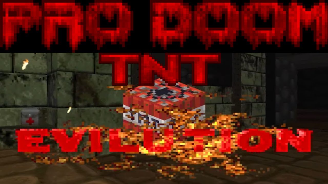 Civvie 11 PRO DOOM: TNT [shorts compilation]