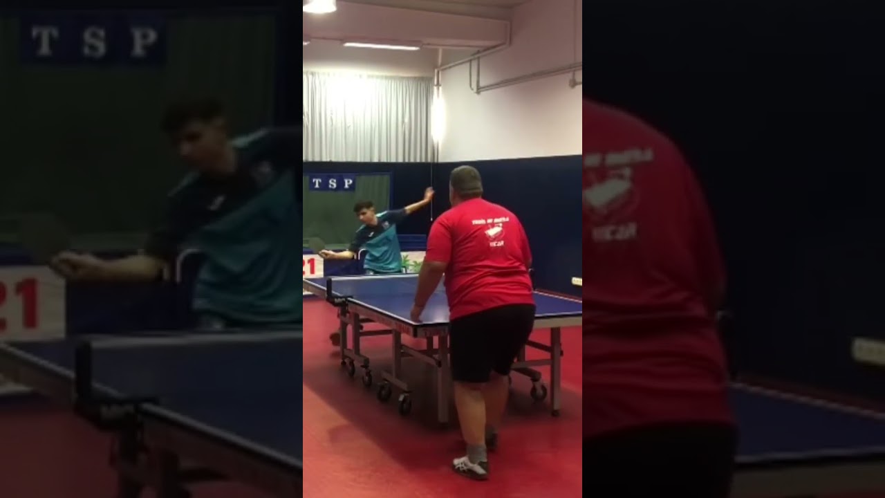 #viral #pingpong #tabletennis #sports #tenisdemesa #ganadores #viral #music #puntazos