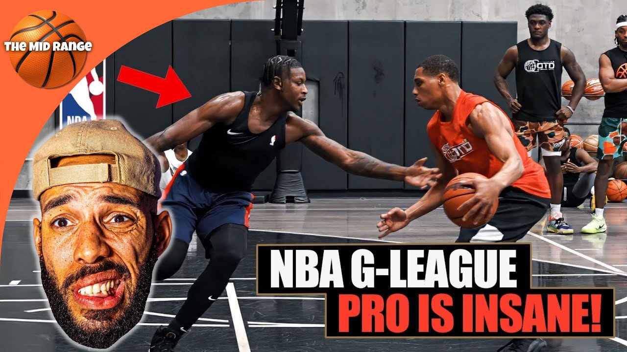 They call him the CAREER STARTER!? Zae vs Scar - Midrange Reacts