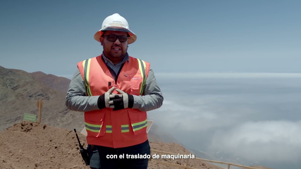 ¡Consolidando su máximo potencial!