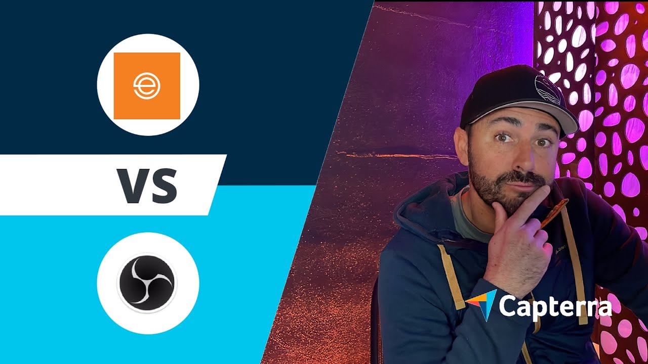 Ecamm Live vs OBS Studio: Why they switched from OBS Studio to Ecamm Live