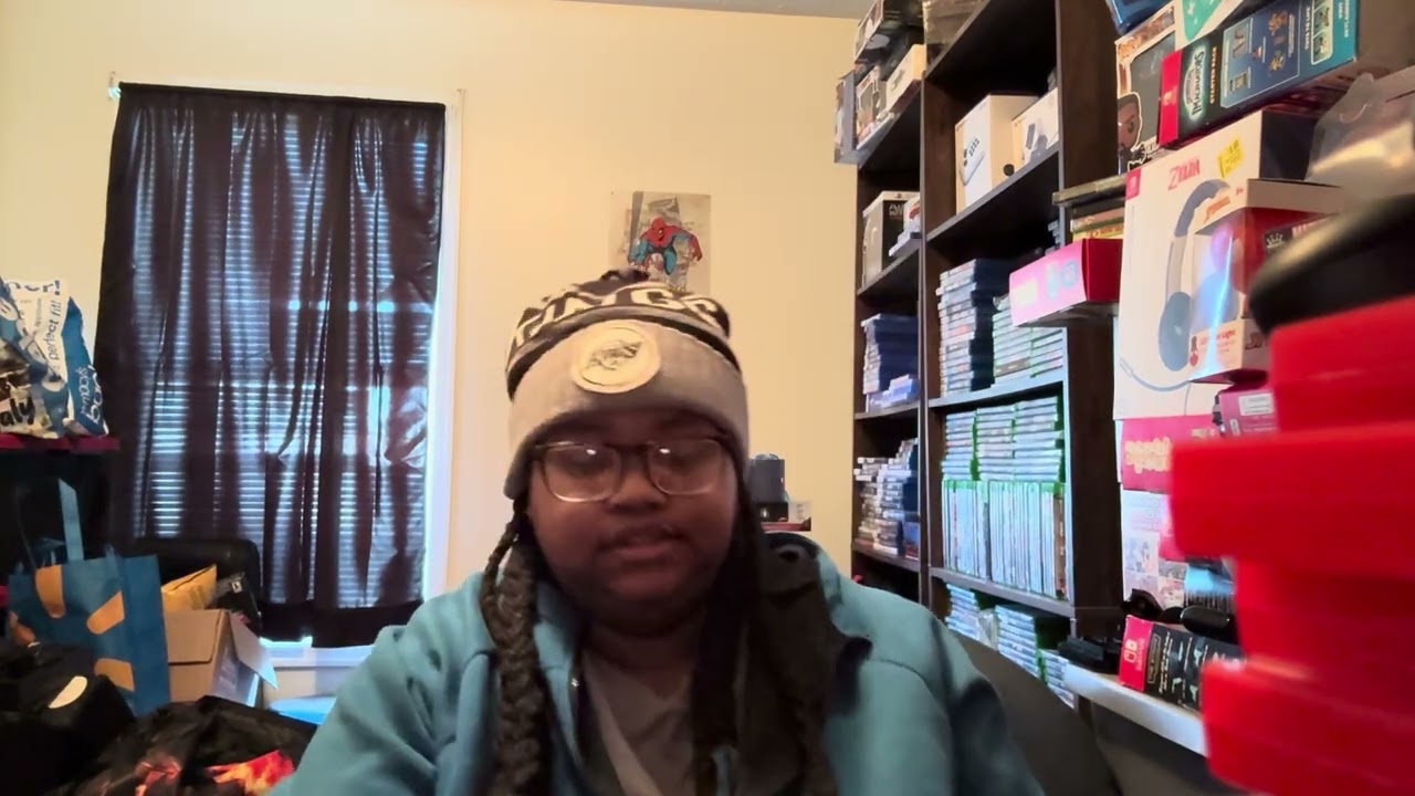 January movie pick up pt.13