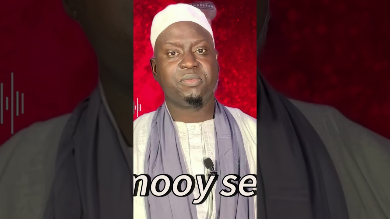 Thieuy serigne touba #serignetouba #waxtaan #shorts