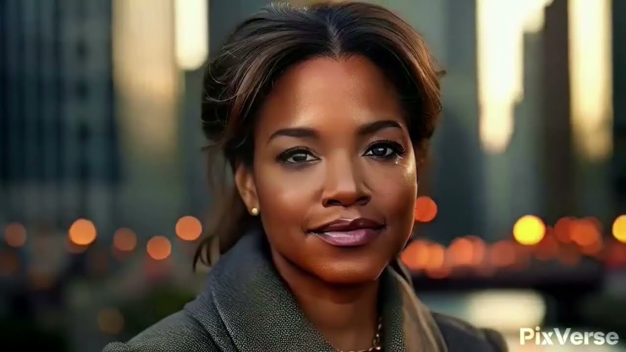 Turning Point Episode 3 QUEEN OF ALL MEDIA , Who is She?