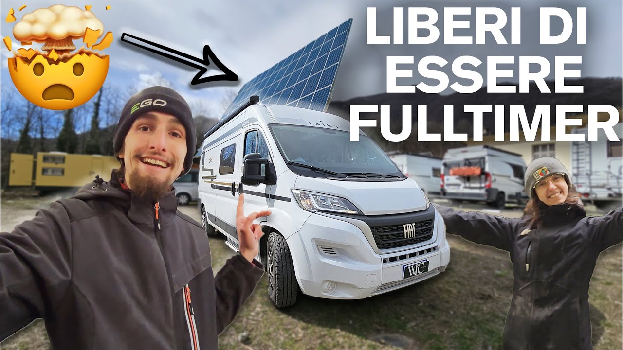 COSTRUIAMO L'Impianto LITIO Più Tecnologico di SEMPRE - Giornata al  WRC FACTORY 🛠️ ep7