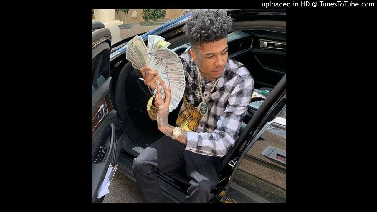 [FREE] blueface type beat 