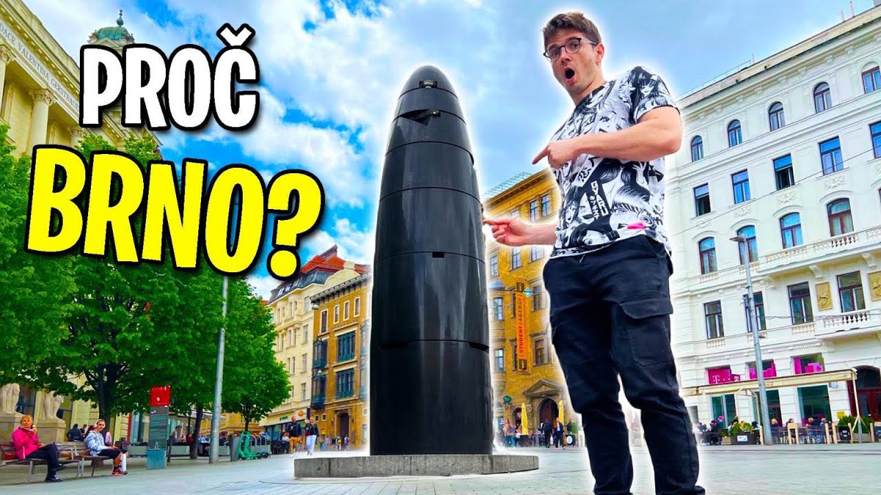 Brněnský House Tour