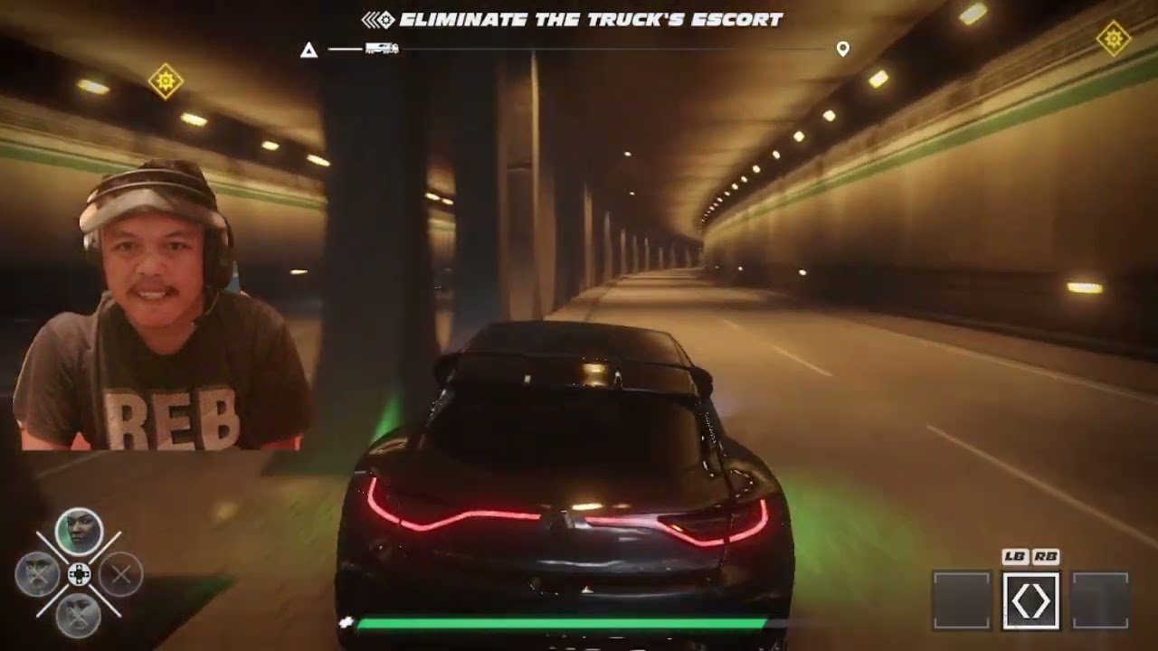 FAST & FURIOUS CROSSROADS Gameplay Walkthrough Part II  PC