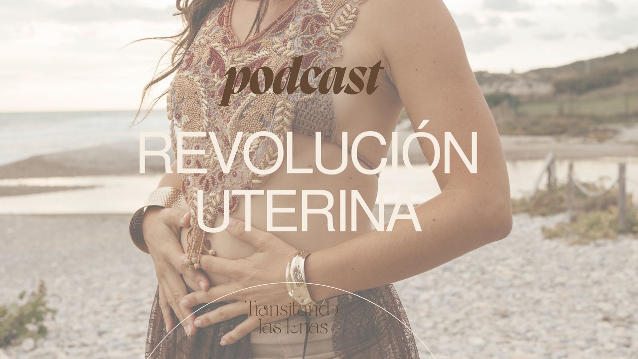🎙️ EPISODIO 13 —Crear una nueva realidad cíclica