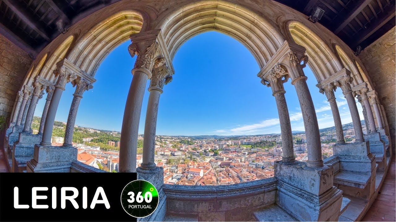 Visitar Leiria | Portugal