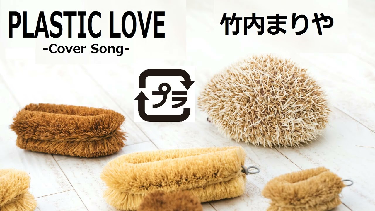 PLASTIC LOVE（プラスティック・ラヴ）　竹内まりや 【Cover Song】男が【歌ってみた】ピアノ伴奏　独唱　男性キー　昭和歌謡　シティ・ポップ Japanese City Pop