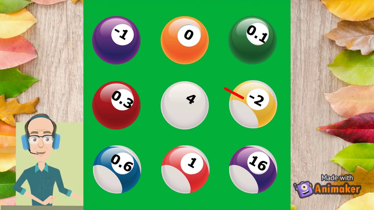 Definición axiomática de probabilidad de Kolmogorov