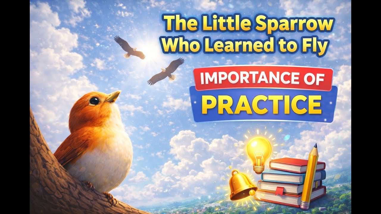 Importance Of Practice