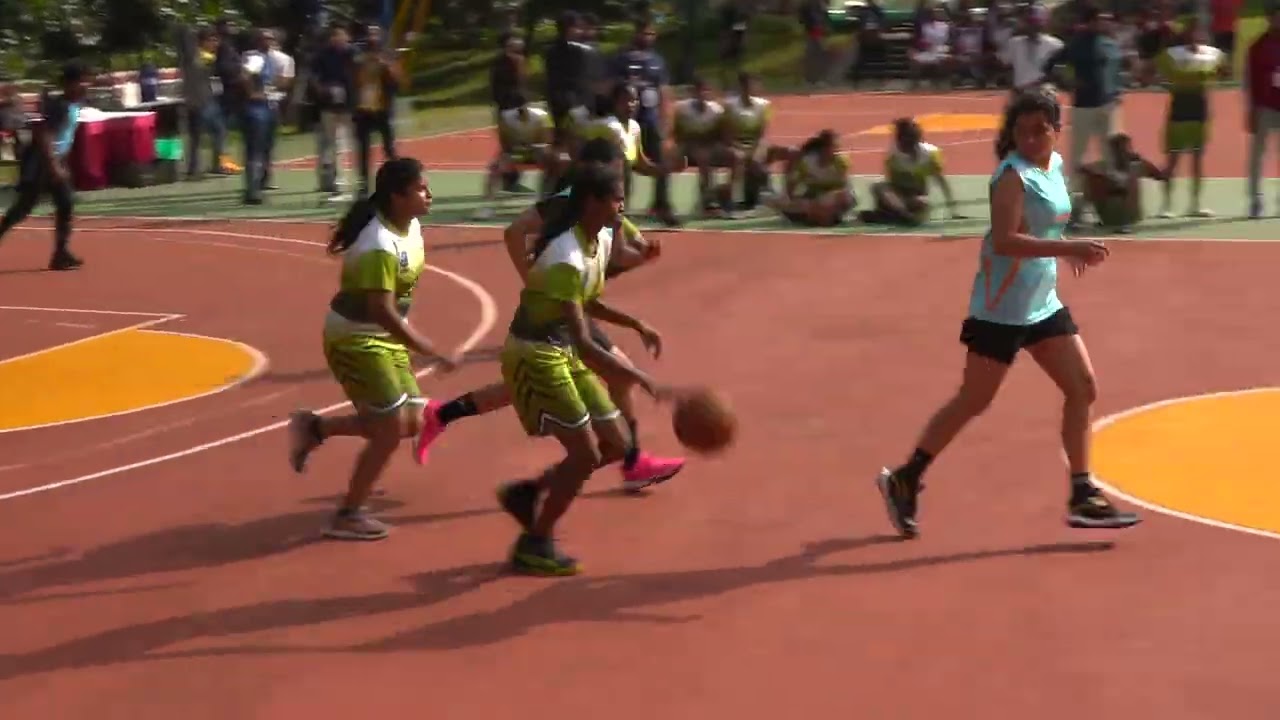 Women's Basketball 17th Dec Part 15