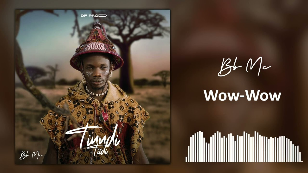 13 | BB MC | Wow-Wow Audio