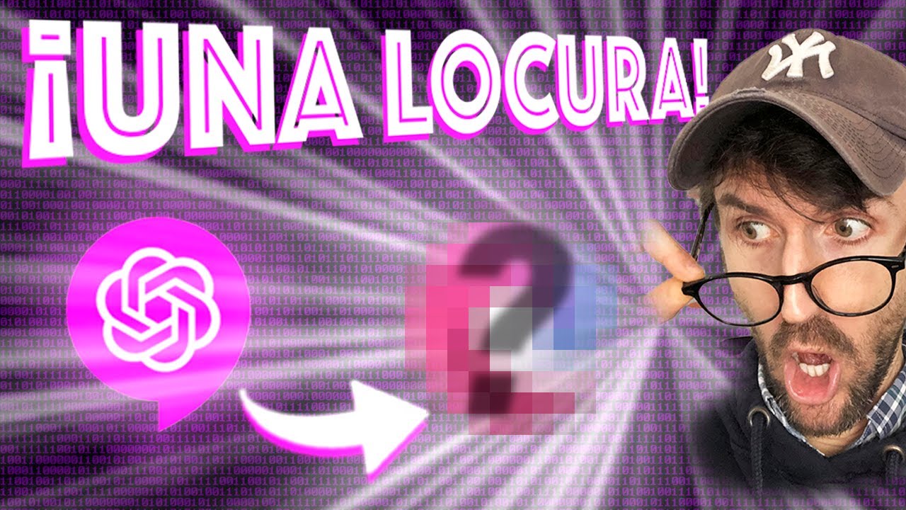 ¡MUCHO MEJOR que ChatGPT! Esta tecnología le SUPERA...en TOOODO
