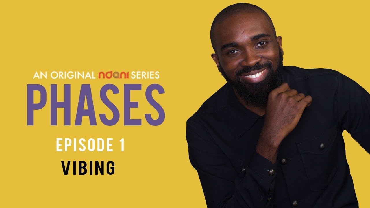 Phases E1 - VIBING