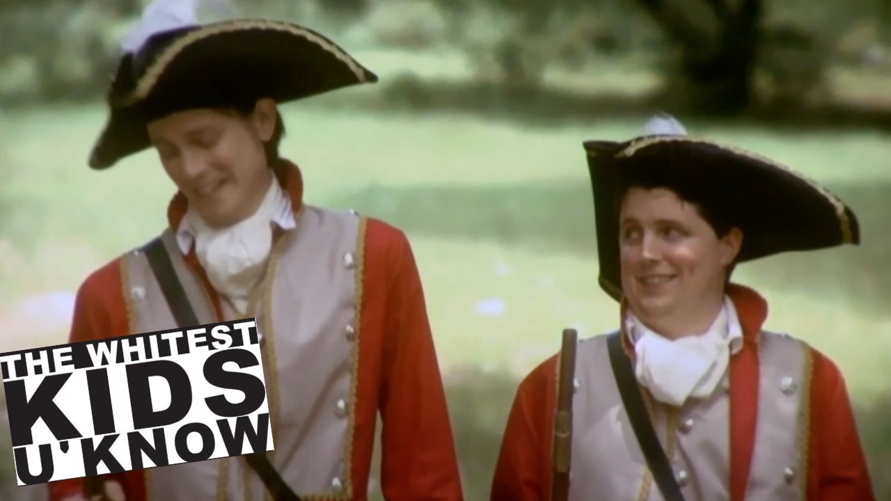 WKUK - Вежливая война [HD]