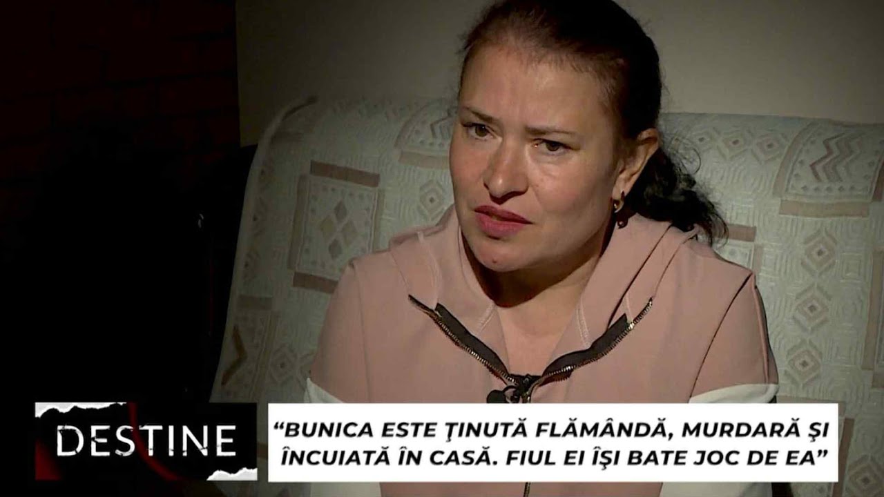 DESTINE: 